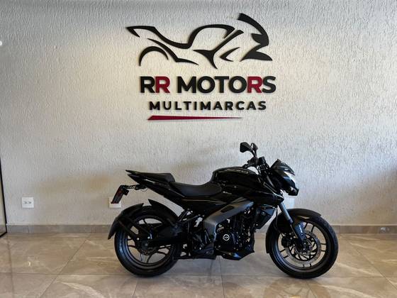 BAJAJ DOMINAR 200 BAJAJ DOMINAR 200